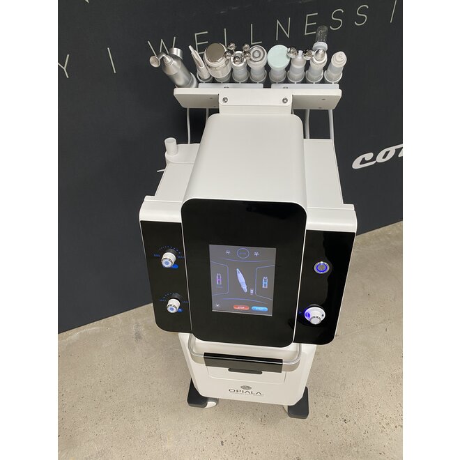 Aqua Pro skin 91  Professional Hydrodermabrasion System
