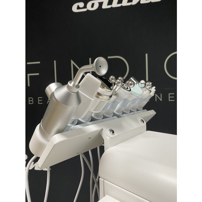 Aqua Pro skin 91  Professional Hydrodermabrasion System