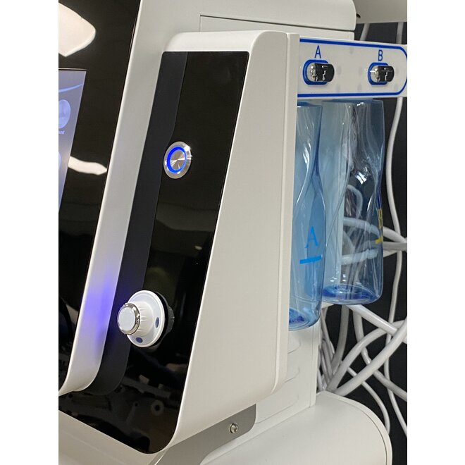 Aqua Pro skin 91  Professional Hydrodermabrasion System
