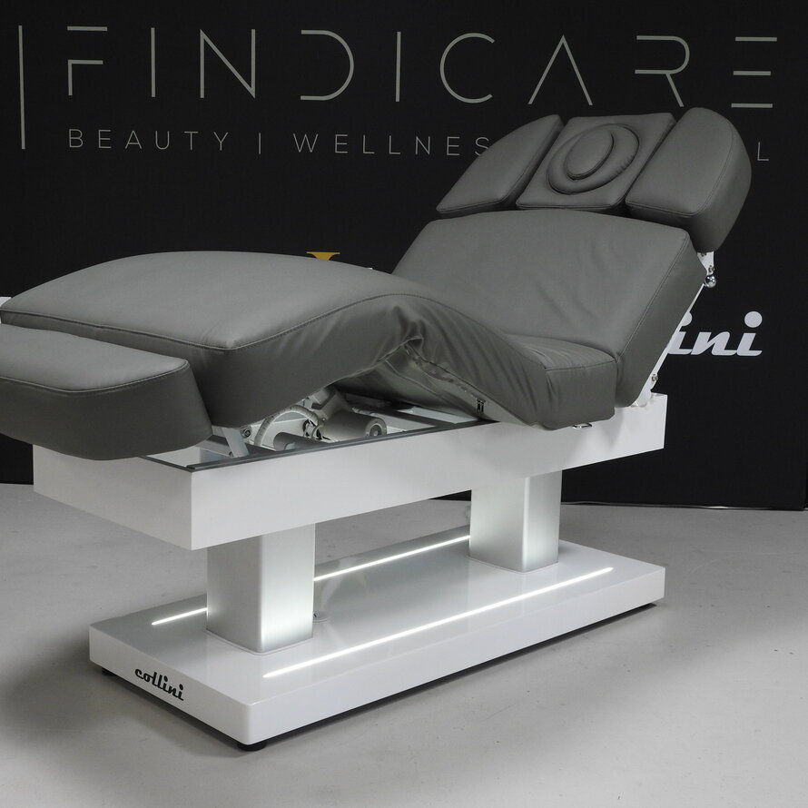 Wellnessbed electric