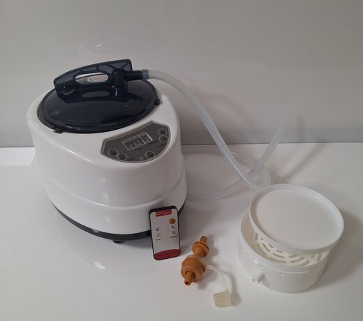 Headspa Accessories & Equipment: Essential Tools for a Perfect Head Spa Experience