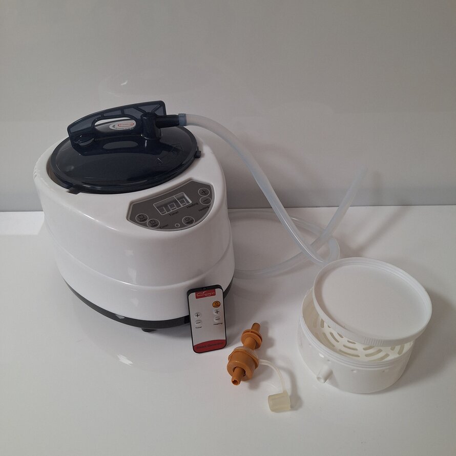 Headspa Accessoires & Apparaten