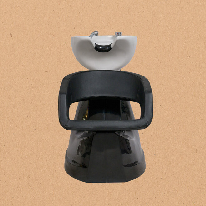 Washing unit ROLLS, The washing unit to wash the customer's hair