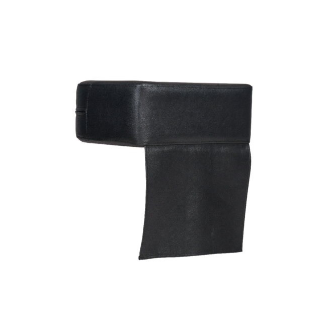 Children's seat cushion, hairdressing chair