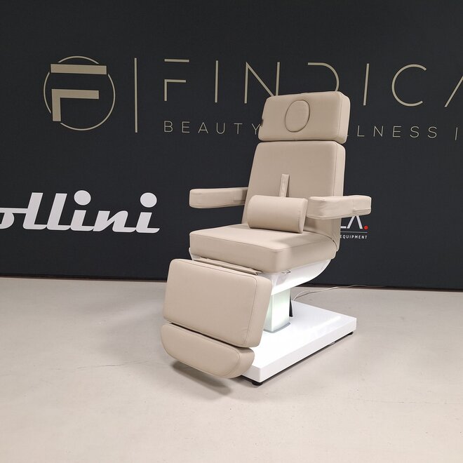 Beauty Bed Velora BS1