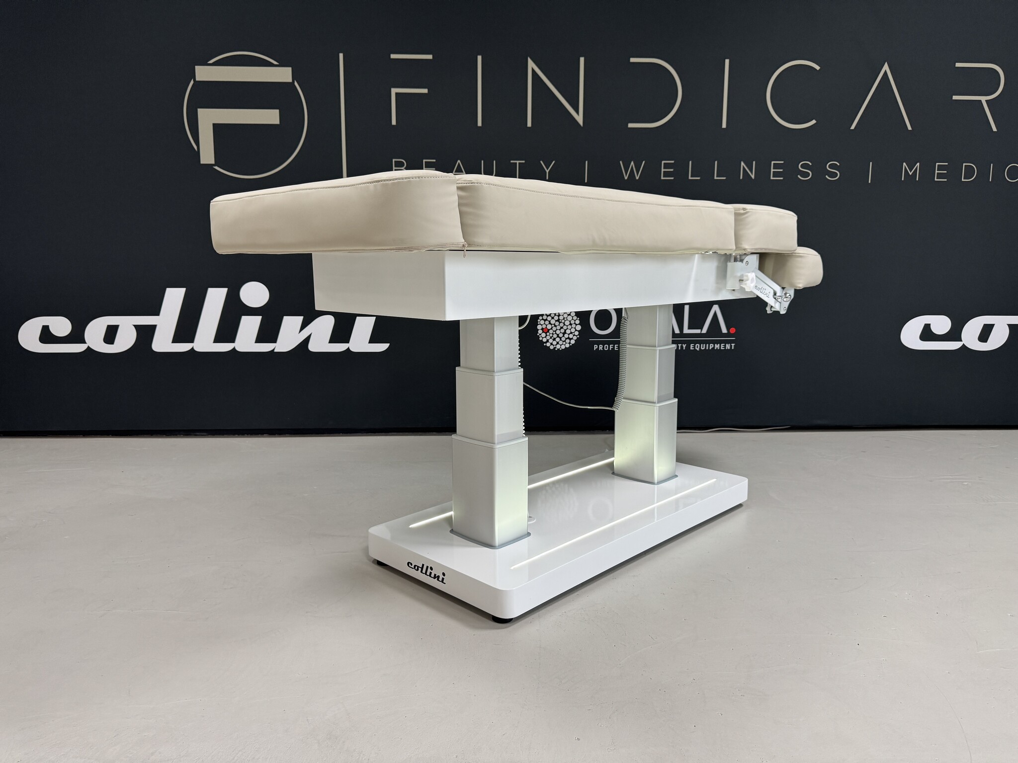 Werkhoogte Collini Velora WL1