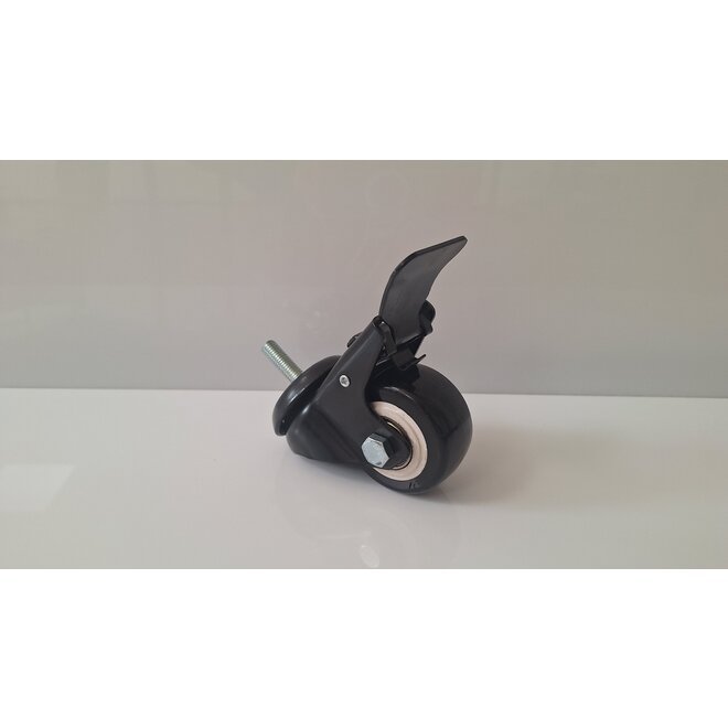 Satz Räder Behandlungsstuhl von 4 Stück