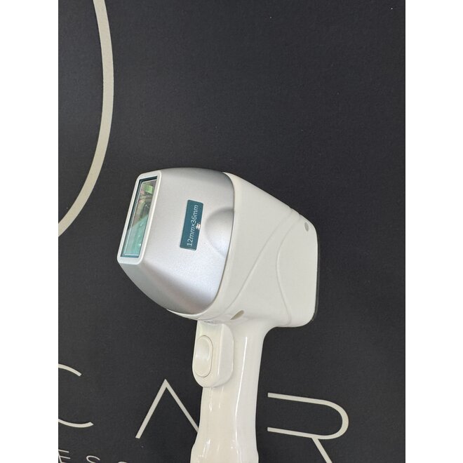 DioLux Switch om te gebruiken op elke huid en haar type!