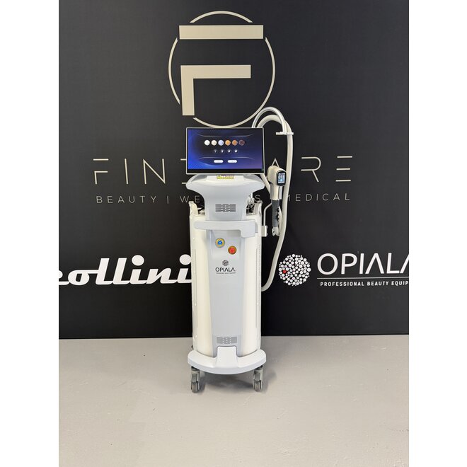 DioLux Switch om te gebruiken op elke huid en haar type!