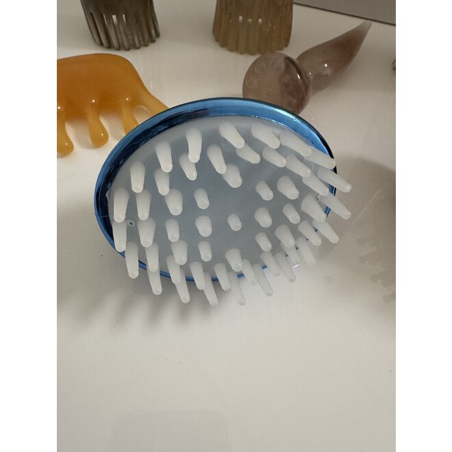 Complete HeadSpa Comb Set – 7-piece | For Japanese headspa