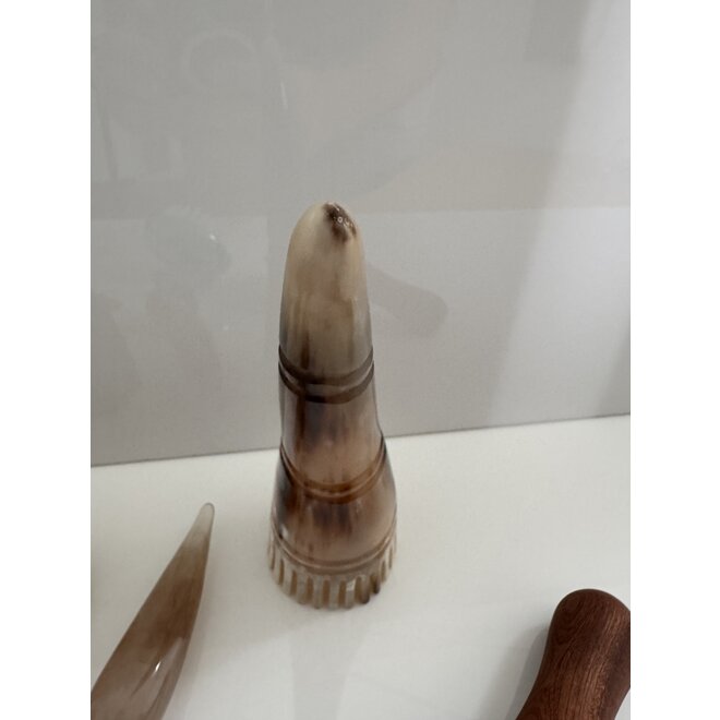 Complete HeadSpa Comb Set – 7-piece | For Japanese headspa