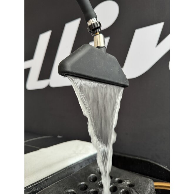 Wasserfall-Duschkopf – Für japanische HeadSpa-Behandlungen