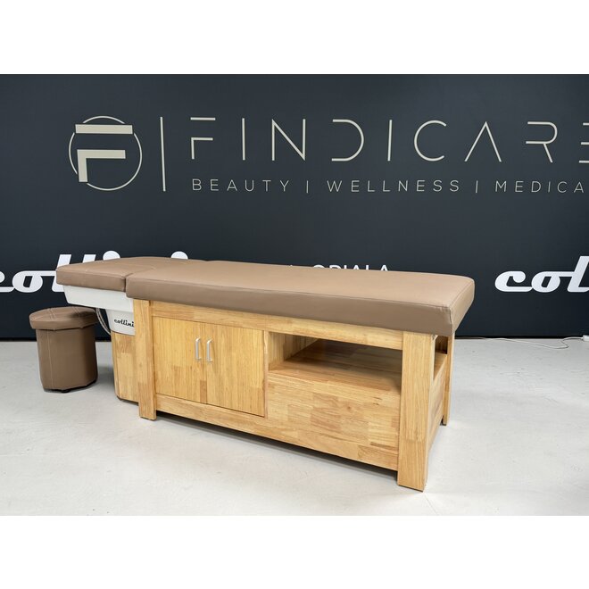 Japanese Headspa Sofa  - ZenMist