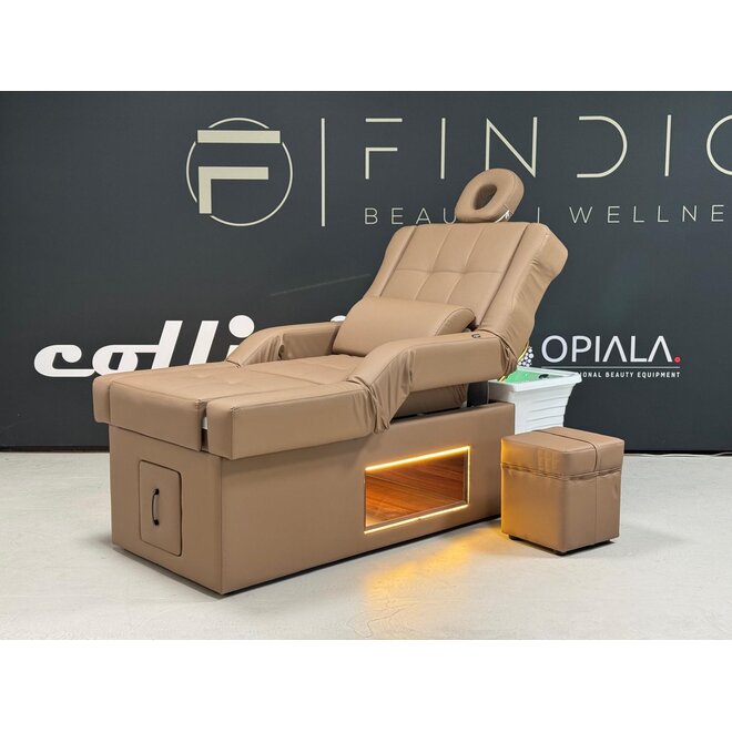 Japanese Headspa Sofa electric - YUMI