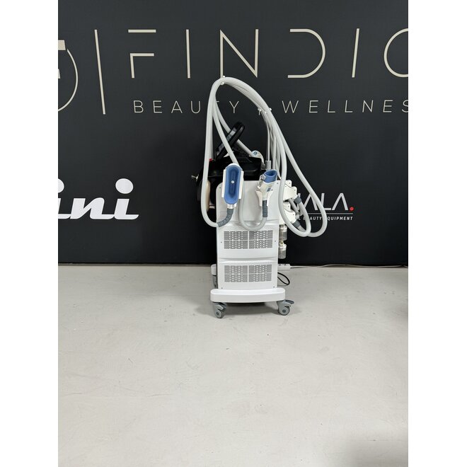 Cryolipolysis slimming machine CryoTech Fat Freezing - Copy