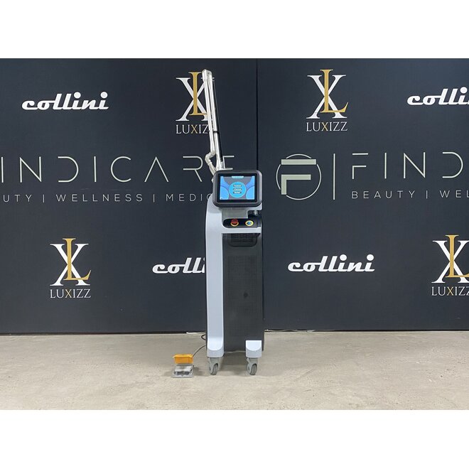 LuminarCO2 Pro- Ausstellungsmodell