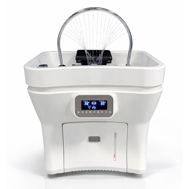 Mobile headspa -Noble Motion