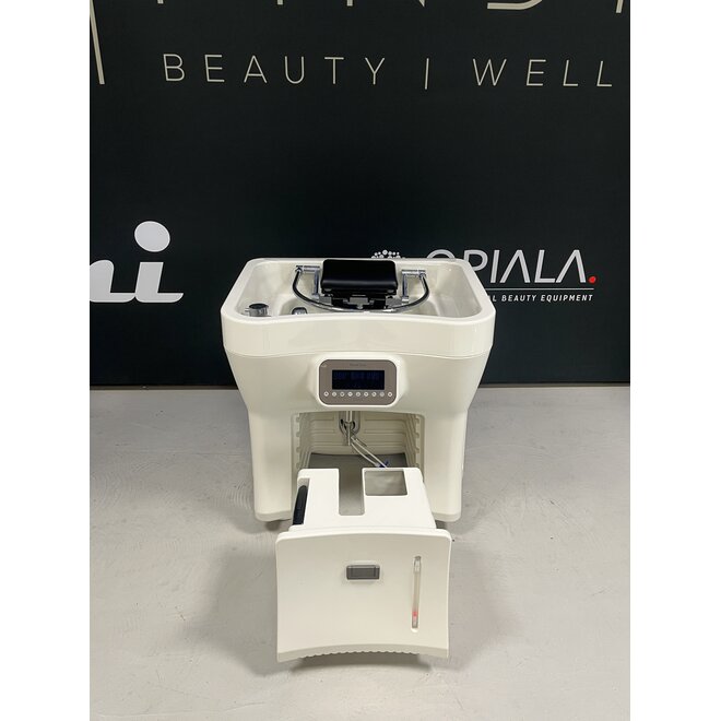 Mobile headspa -Noble Motion