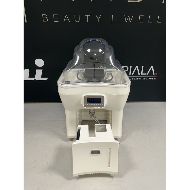 Mobile headspa -Noble Motion