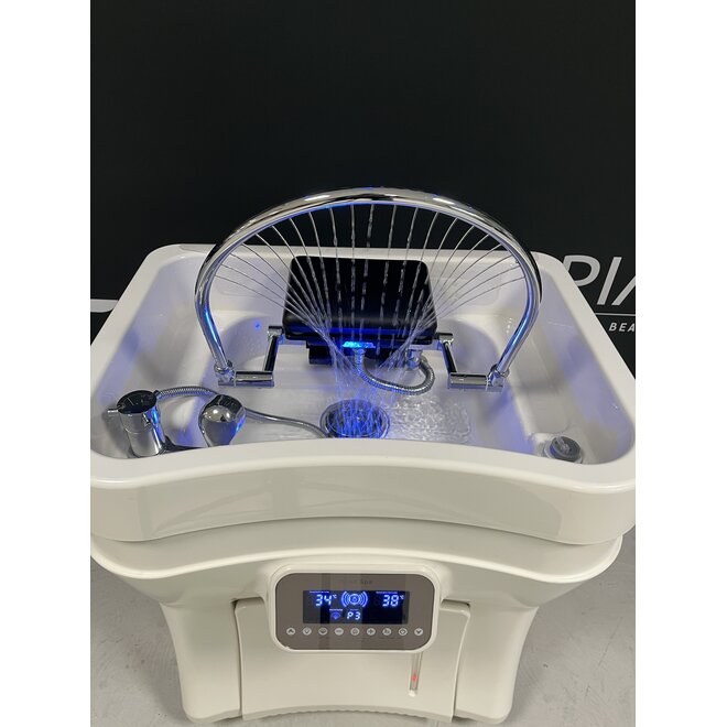 Mobiles Headspa – Noble Motion