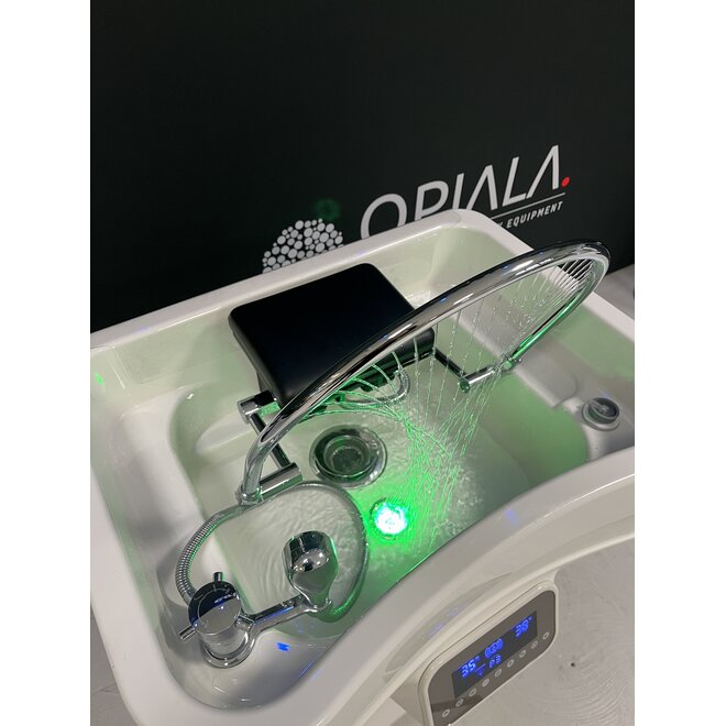 Mobiele headspa - Noble Motion