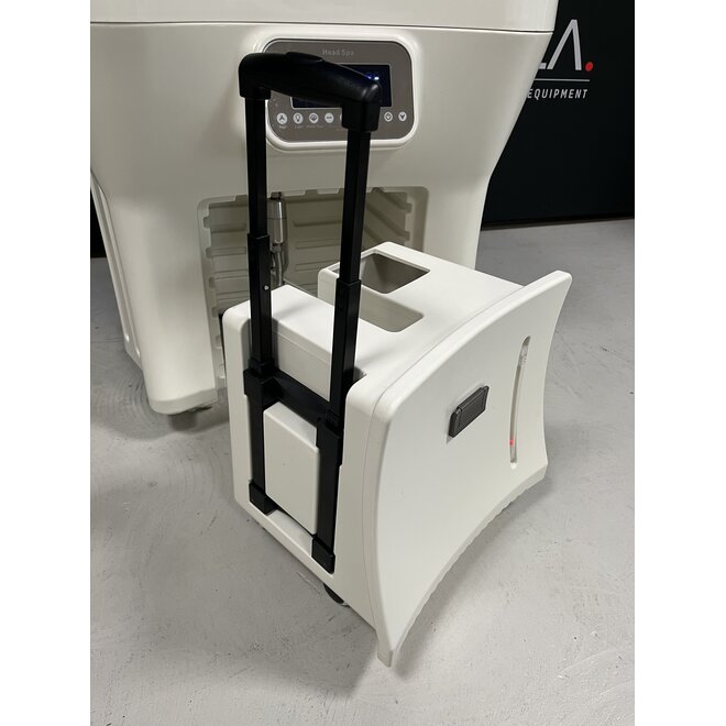 Mobiles Headspa – Noble Motion