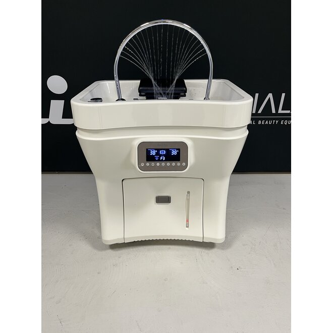 Mobiele headspa - Noble Motion