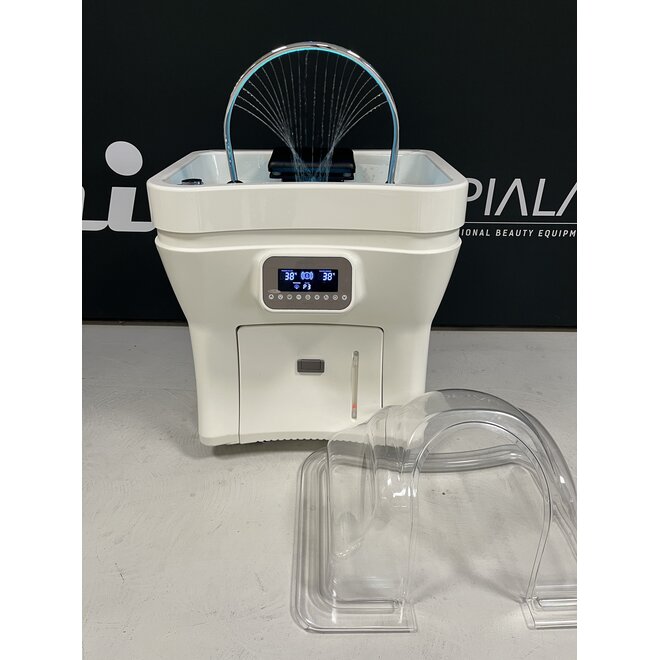 Mobiele headspa - Noble Motion