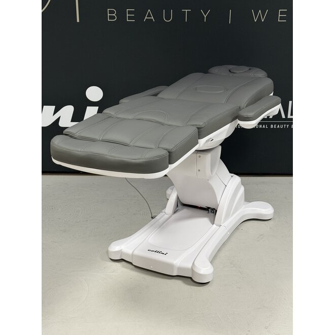 Kosmetikliege Hi-Line Turn + Heizung 4 Motor