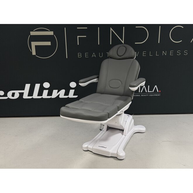 Treatment chair Hi-Line Turn + heating 4 motor