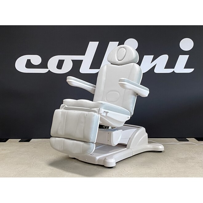 Treatment chair Hi-Line Turn + heating 4 motor