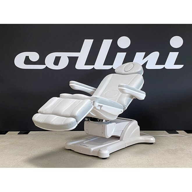 Treatment chair Hi-Line Turn + heating 4 motor