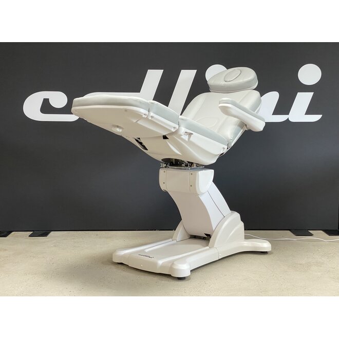 Treatment chair Hi-Line Turn + heating 4 motor