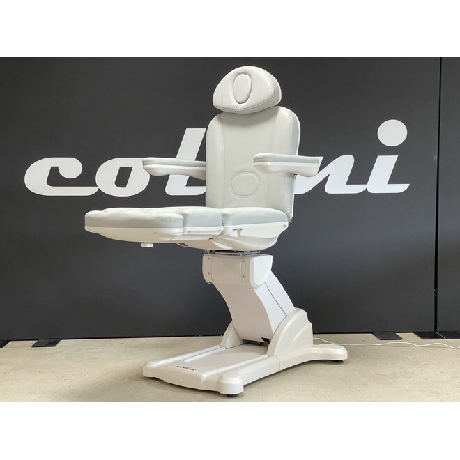 Kosmetikliege Hi-Line Turn + Heizung 4 Motor