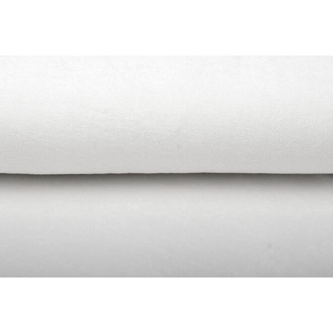 Terry Cloth Cover Set Velora BS