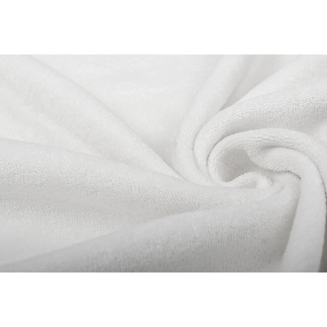 Terry Cloth Cover Set Velora BS