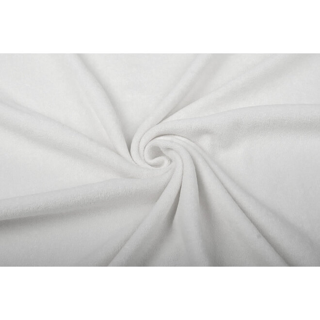 Terry Cloth Cover Set Velora BS