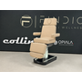 Collini Velora BS Bliss Black Elektrische Behandelstoel – Luxe, Ergonomische Behandelstoel met Meervoudige Verstelmogelijkheden voor Optimaal Comfort en Efficiëntie  - Copy