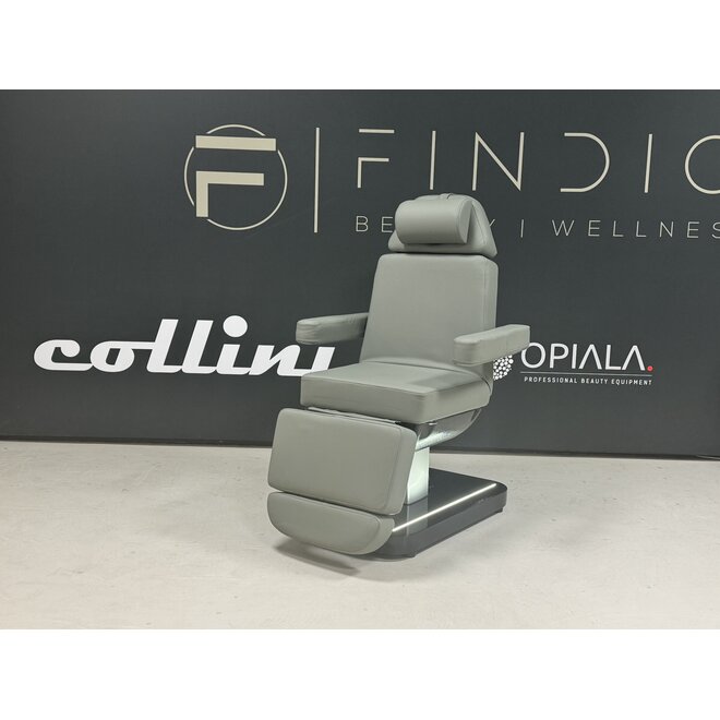 Collini Velora BS Bliss Black Elektrische Behandelstoel – Luxe, Ergonomische Behandelstoel met Meervoudige Verstelmogelijkheden voor Optimaal Comfort en Efficiëntie  - Copy