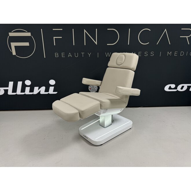 Kosmetikliegen Velora BS Bliss White