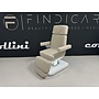 Collini Velora BS Bliss Weiss Elektrischer Behandlungsstuhl – luxuriöser, ergonomischer Behandlungsstuhl mit mehreren Einstellmöglichkeiten für optimalen Komfort und Effizienz - Copy - Copy