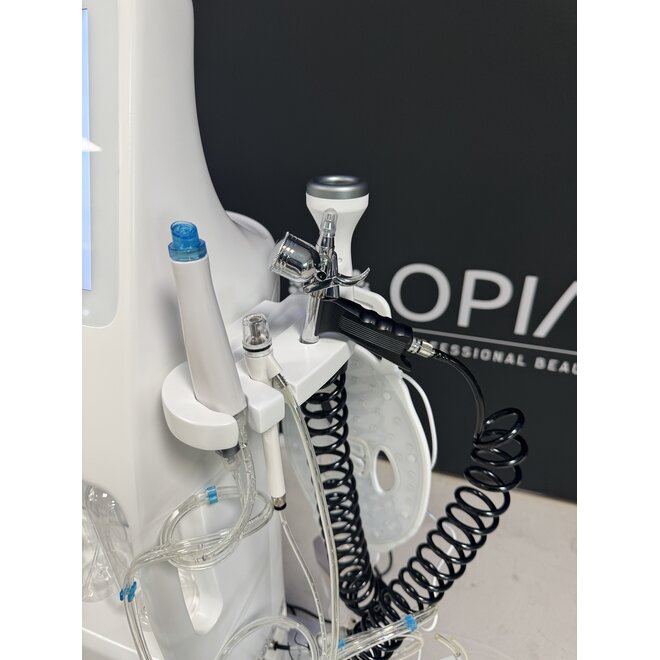 Aqua Pro Master9-1 Multifunktionales Gerät zur Hautverbesserung