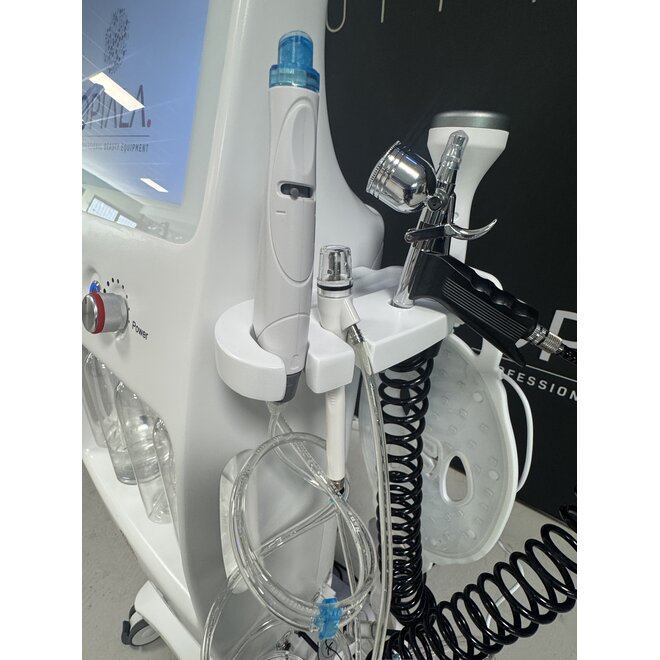 Aqua Pro Master9-1 Multifunctioneel huid verbetering apparaat