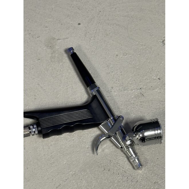 Aqua Pro Master9-1 Multifunctioneel huid verbetering apparaat