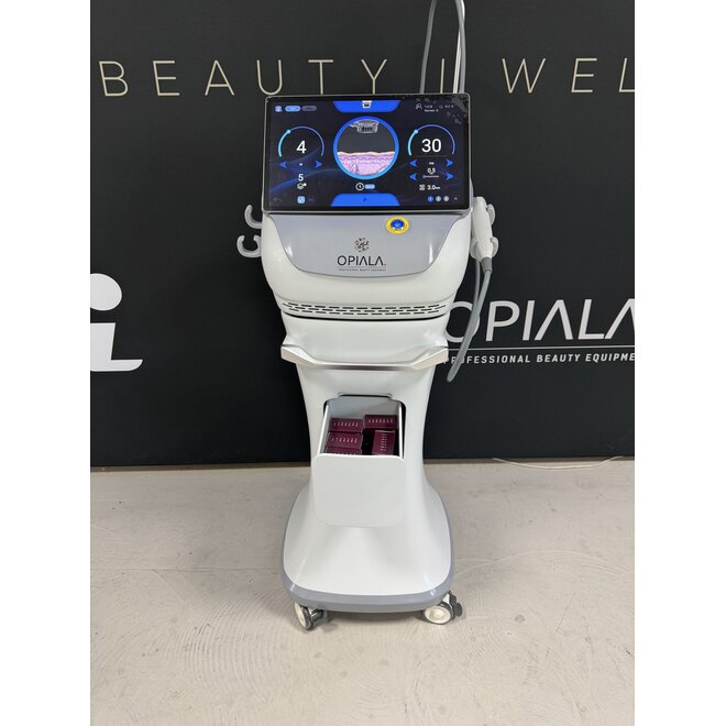 OPIALA Microneedling Shot Pin RF