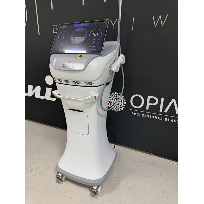 Geavanceerde RF Microneedling Technologie voor Huidverjonging & Huidverbetering