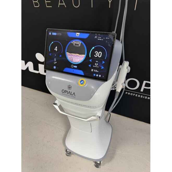 Geavanceerde RF Microneedling Technologie voor Huidverjonging & Huidverbetering