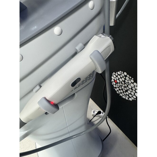 Geavanceerde RF Microneedling Technologie voor Huidverjonging & Huidverbetering