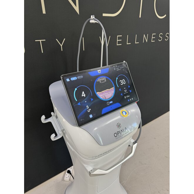 OPIALA Microneedling Shot Pin RF