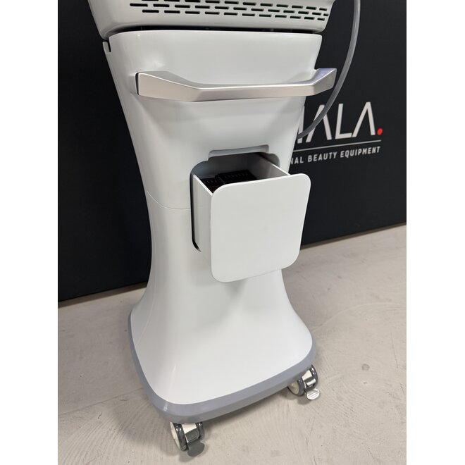 Geavanceerde RF Microneedling Technologie voor Huidverjonging & Huidverbetering